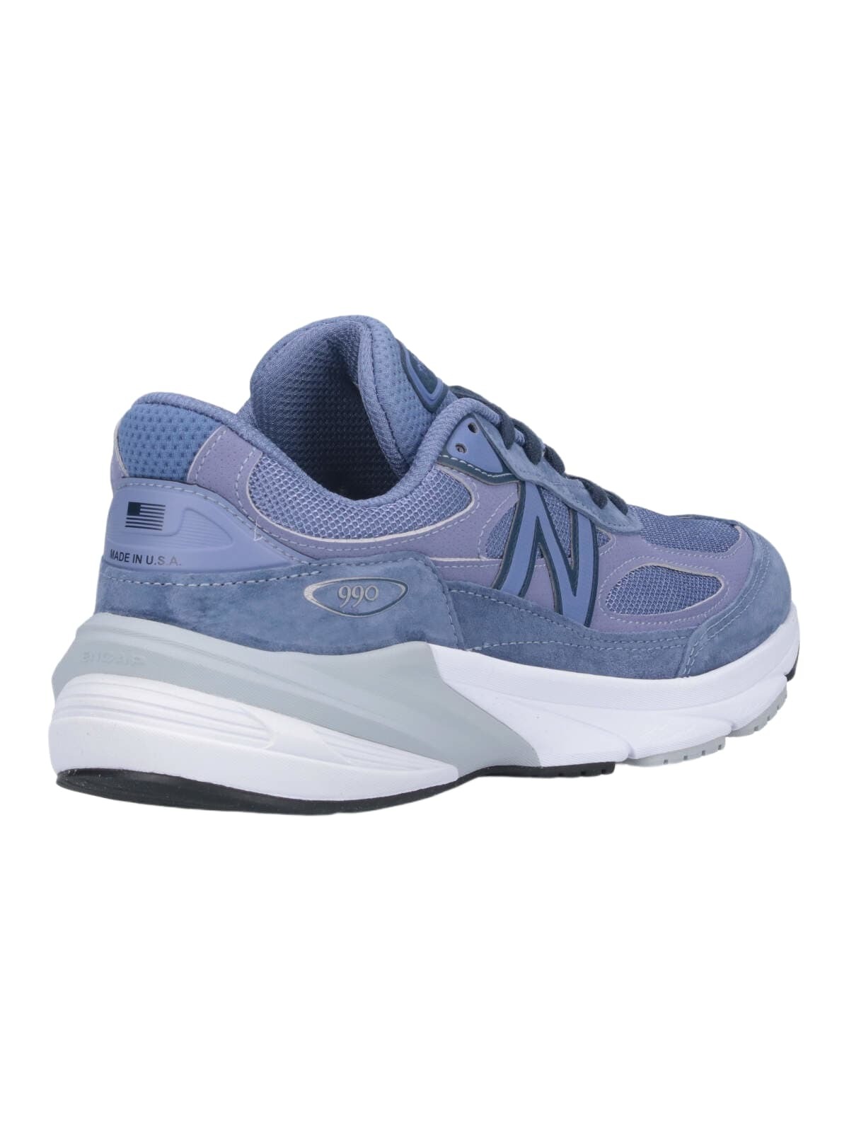 New Balance 990v6 Sneakers
