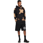 Etudes Black Bleached Klein Europa Hoodie