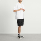 WTAPS Men's Ripstop Cargo Shorts in Black