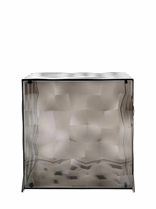 Photo: KARTELL Optic Container