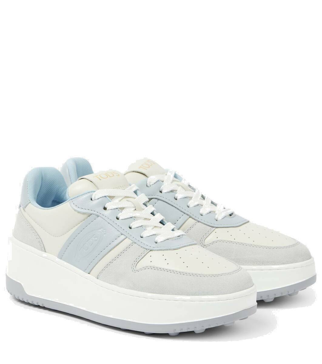 [WS2689] Tod's | Sneakers