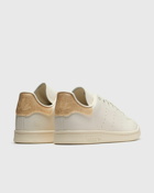 Adidas Stan Smith Lux Beige - Mens - Lowtop