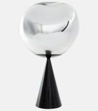 Tom Dixon Melt Fat LED stainless steel table light (universal plug)