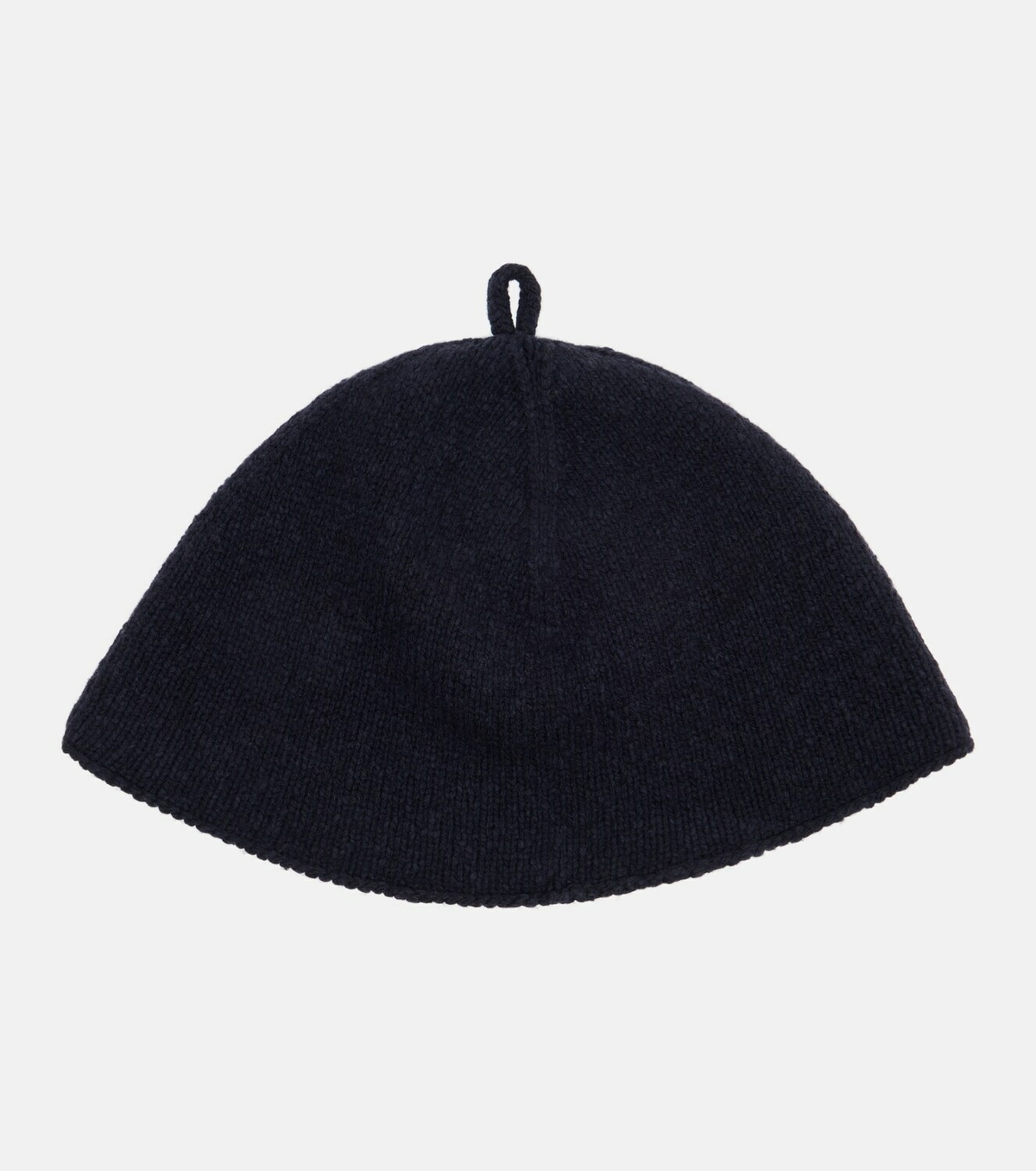 The Row Gib wool hat