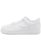 Nike x Alyx Air Force 1 SP Sneakers in White