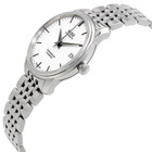 Mido Baroncelli III Automatic Ladies Watch M027.208.11.011.00