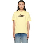 Dime Beige Disco T-shirt