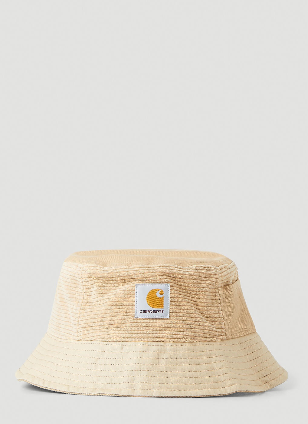 Medley Bucket Hat in Beige Carhartt WIP