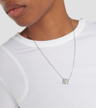 Givenchy 4G necklace