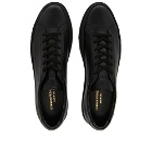 Common Projects Men's Original Achilles Low Sneakers in Black