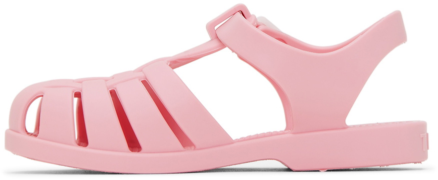 Tiny cottons jelly sandals hot sale