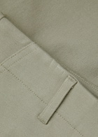 Paige Rickson Jersey Shorts Beige