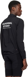 Pas Normal Studios Black Mechanism Jacket