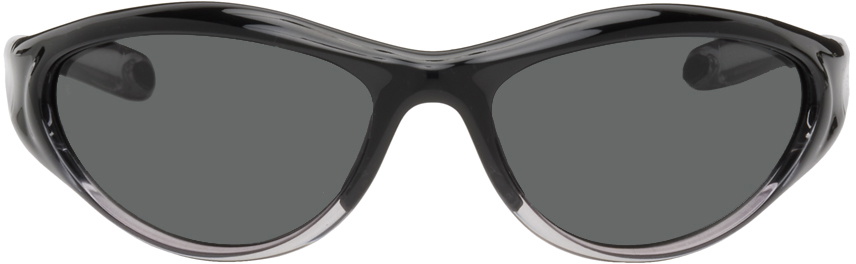 BONNIE CLYDE Black Angel Sunglasses Bonnie Clyde