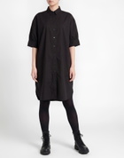 True Religion Womens Mini dress in Black
