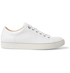 Lanvin - Leather Sneakers - White