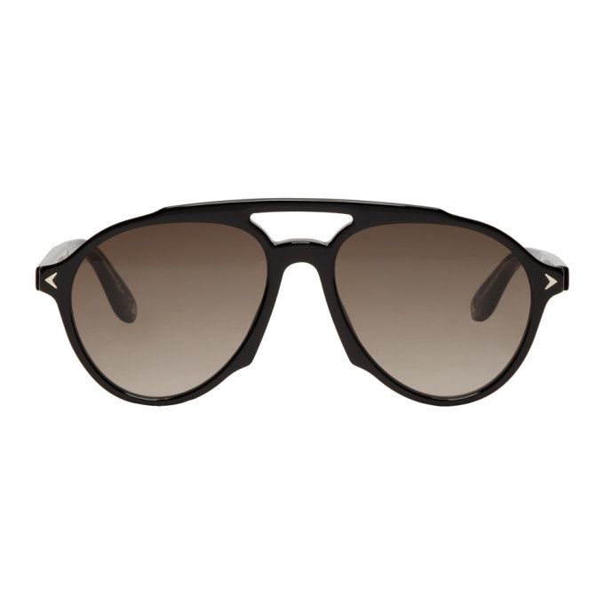 Photo: Givenchy Black GV7076/S Sunglasses