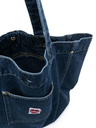 CARHARTT - Denim Tote Bag