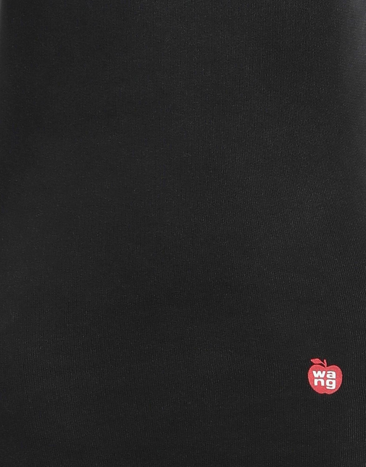 Alexanderwang. t Womens Mini dress Charcoal