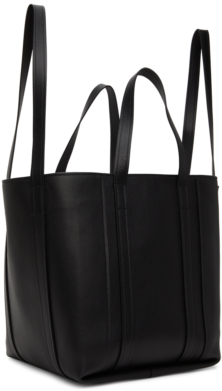 BALENCIAGA - Everyday 2.0 Leather Shoulder Bag