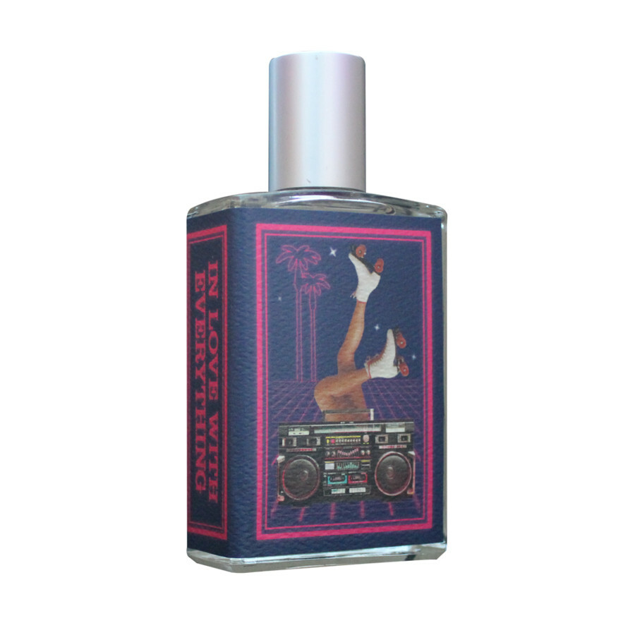 Imaginary Authors Unisex In Love With Everything EDP Spray 1.7 oz Fragrances 196852266432