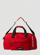 Chaos Balance Weekend Bag in Red