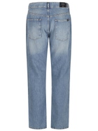 7 For All Mankind The Straight