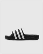 Adidas Adilette 22 Black - Mens - Sandals & Slides