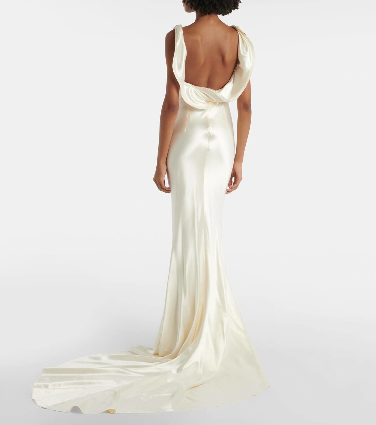 white christmas dresses Evie – Danielle Frankel