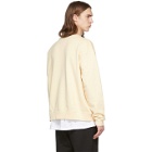 424 Off-White 8007 Sweatshirt