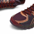 Asics UB10-S GEL-KAYANO 20 Sneaker in Deep Plum/Beet Juice