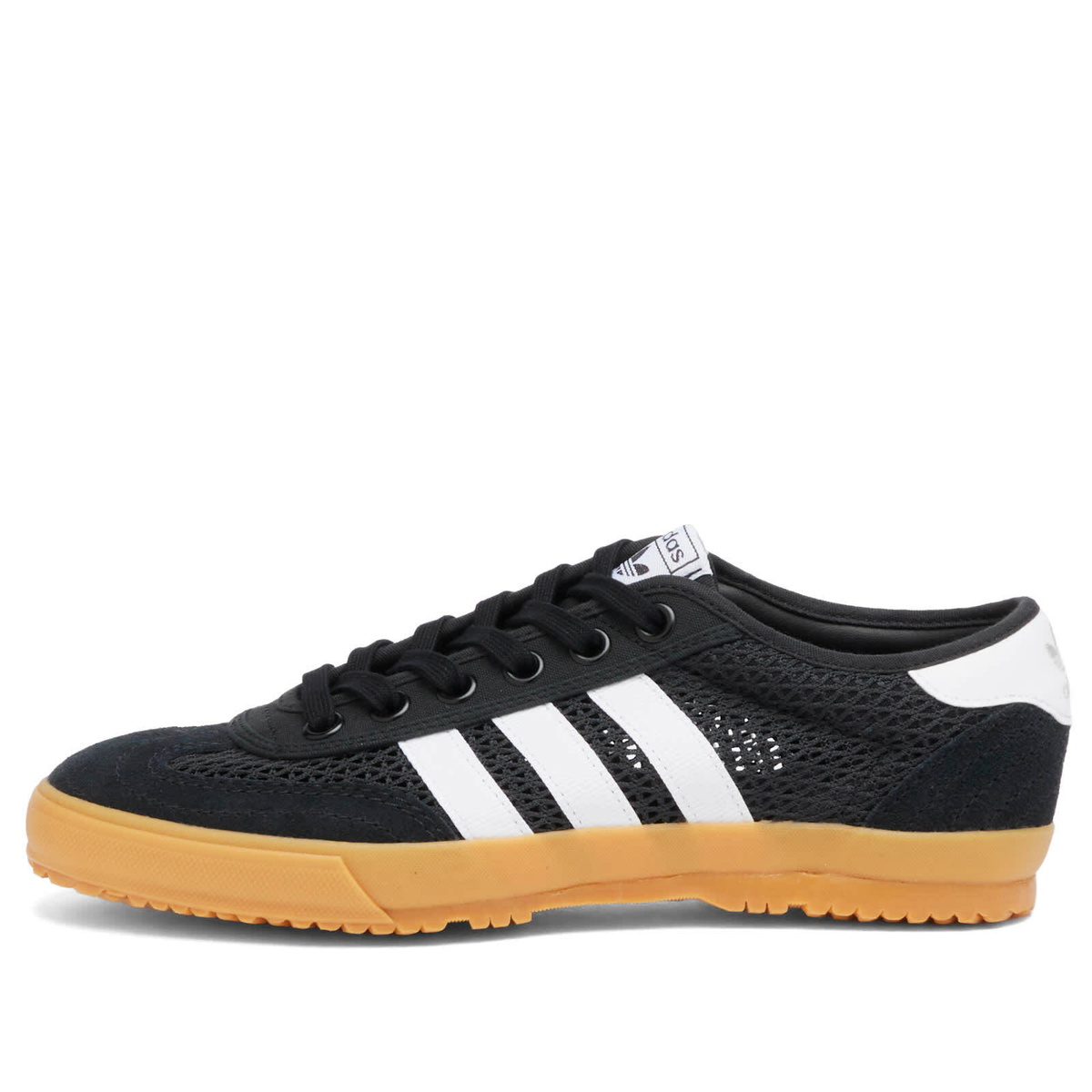 ◆韓国セレブ着用◆ ◆ADIDAS◆ Tissue tennis - Core Black Adidas Women's Taekwondo Core Black/Cloud White/Gum – West NYC