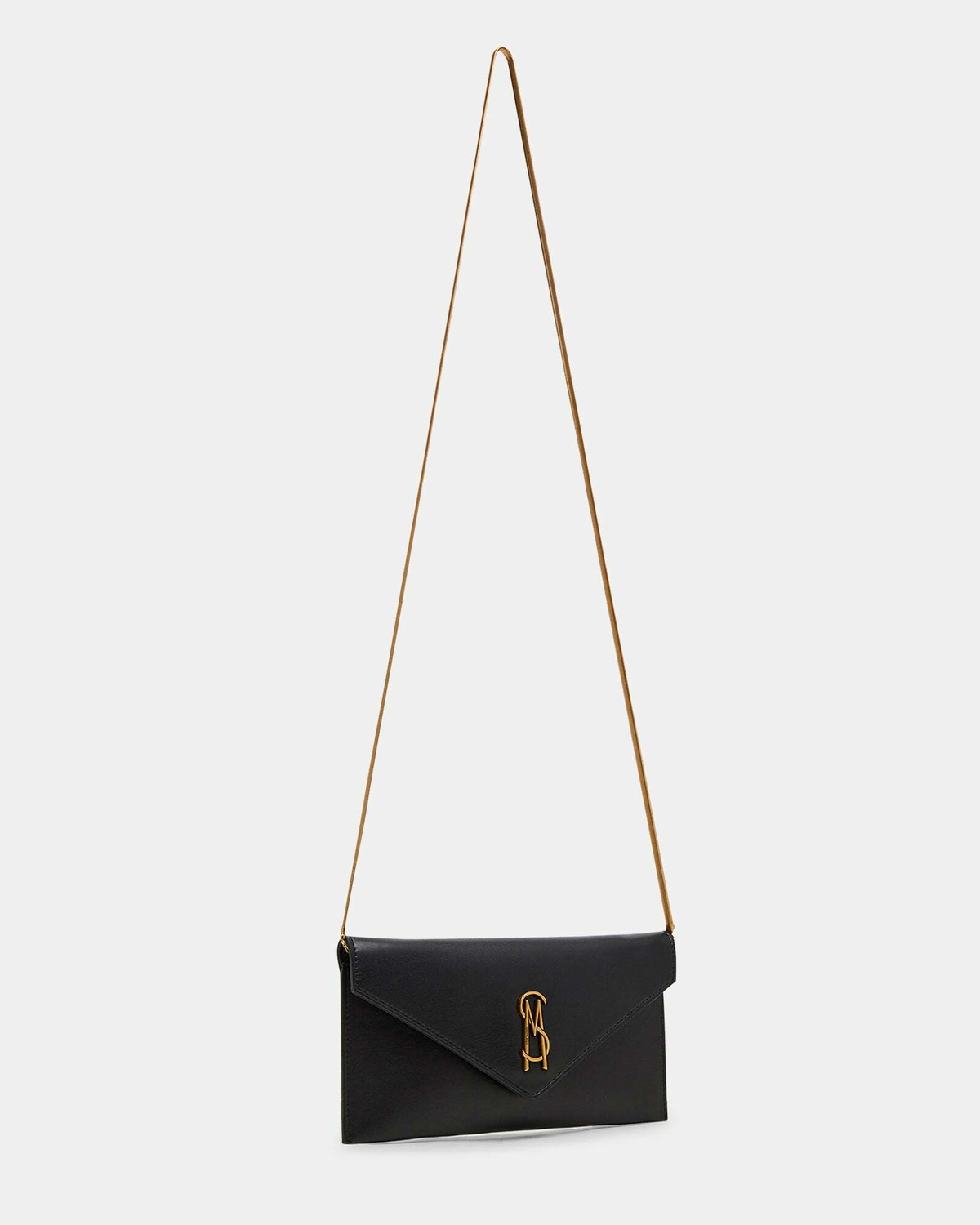 Steve Madden Bsmooth Bag in Black