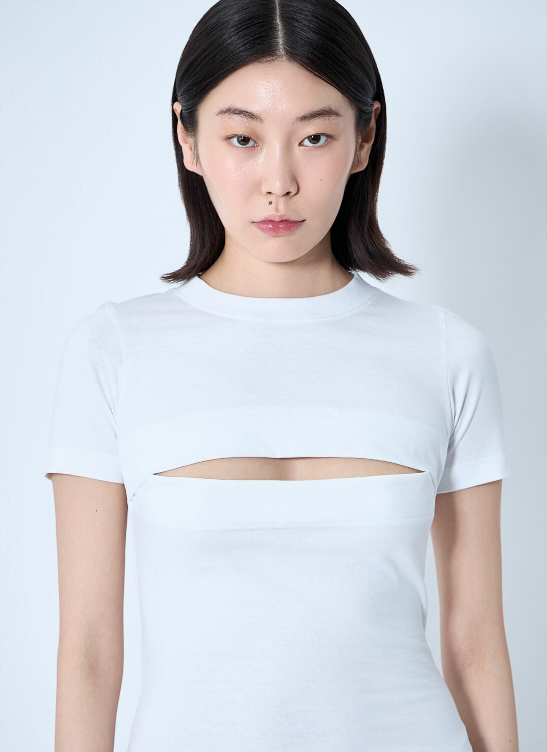 Sia Arnika Slit T-Shirt