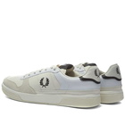 Fred Perry B300 leather Sneaker