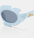 Loewe Paula's Ibiza Flower cat-eye sunglasses