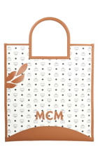 MCM X-large Aren Tote