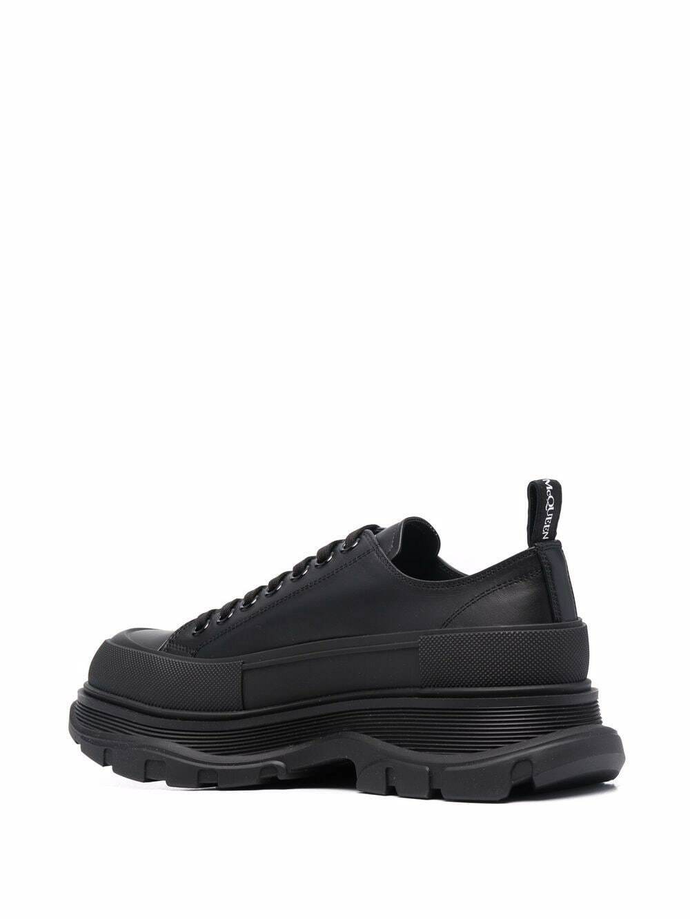 ALEXANDER MCQUEEN - Tread Slick Sneakers Alexander McQueen