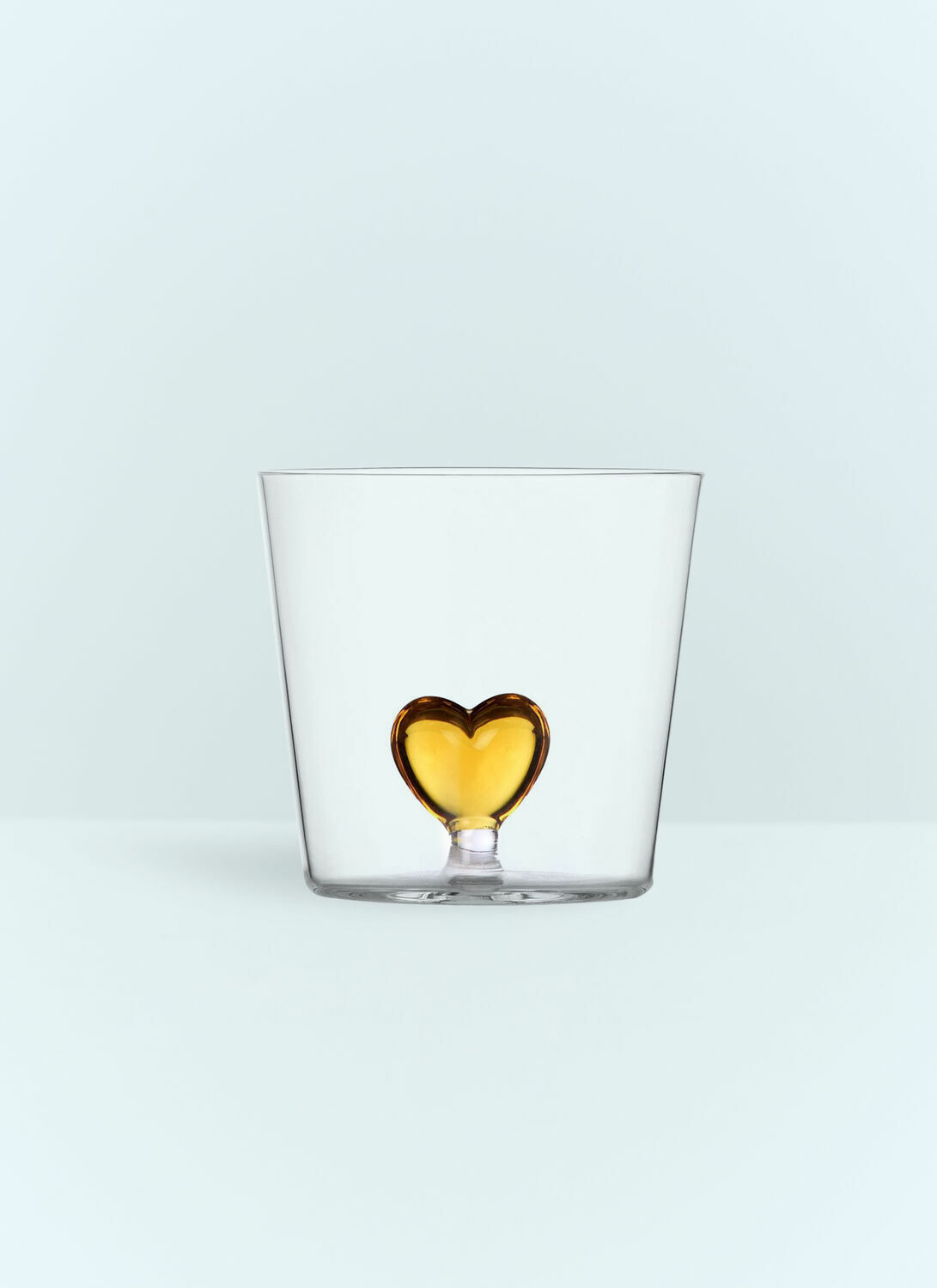 Ichendorf Milano Set Of Four Cuore Tumblers