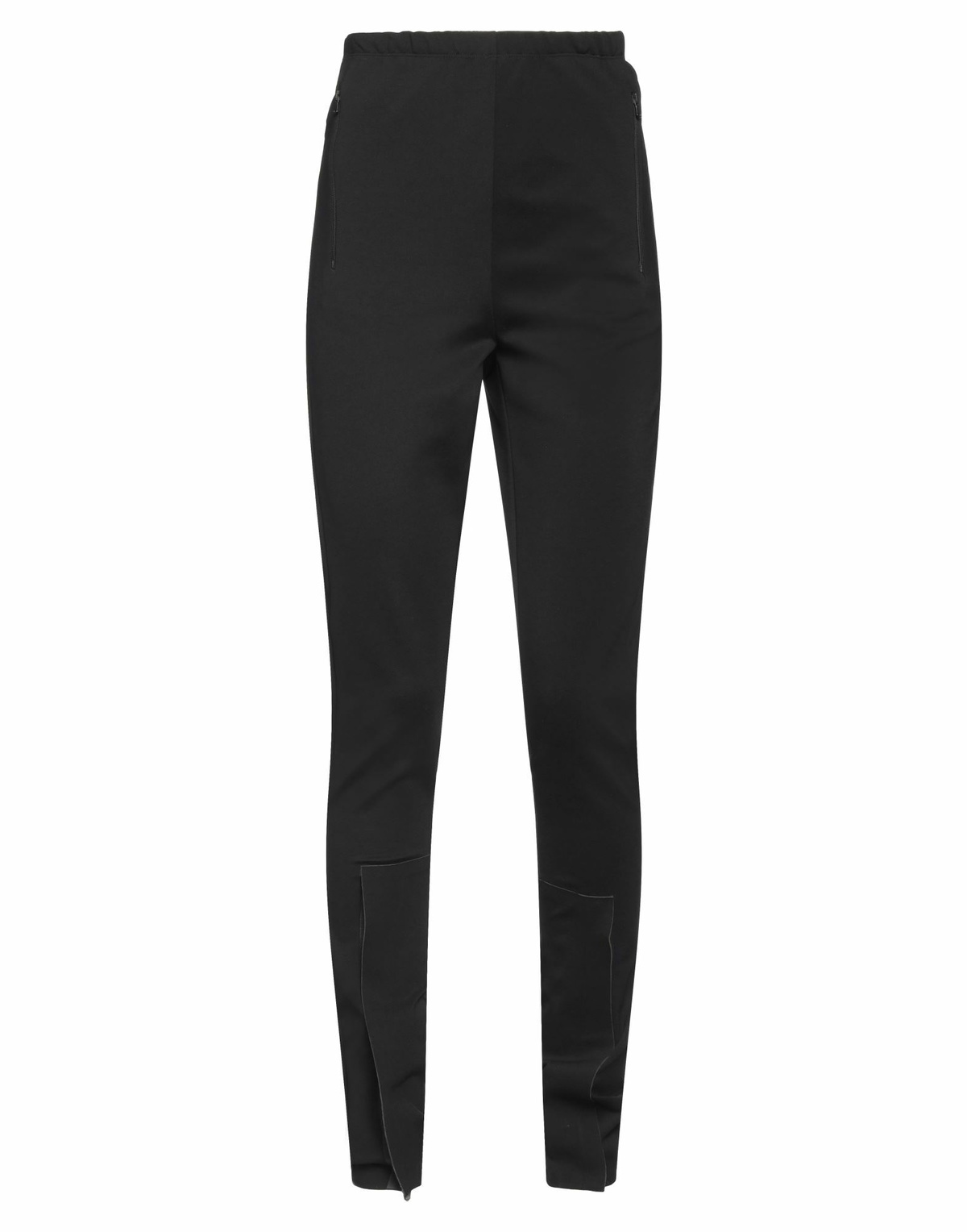 Wardrobe. nyc Womens Pants in Black