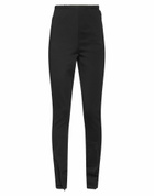 Wardrobe. nyc Womens Pants in Black