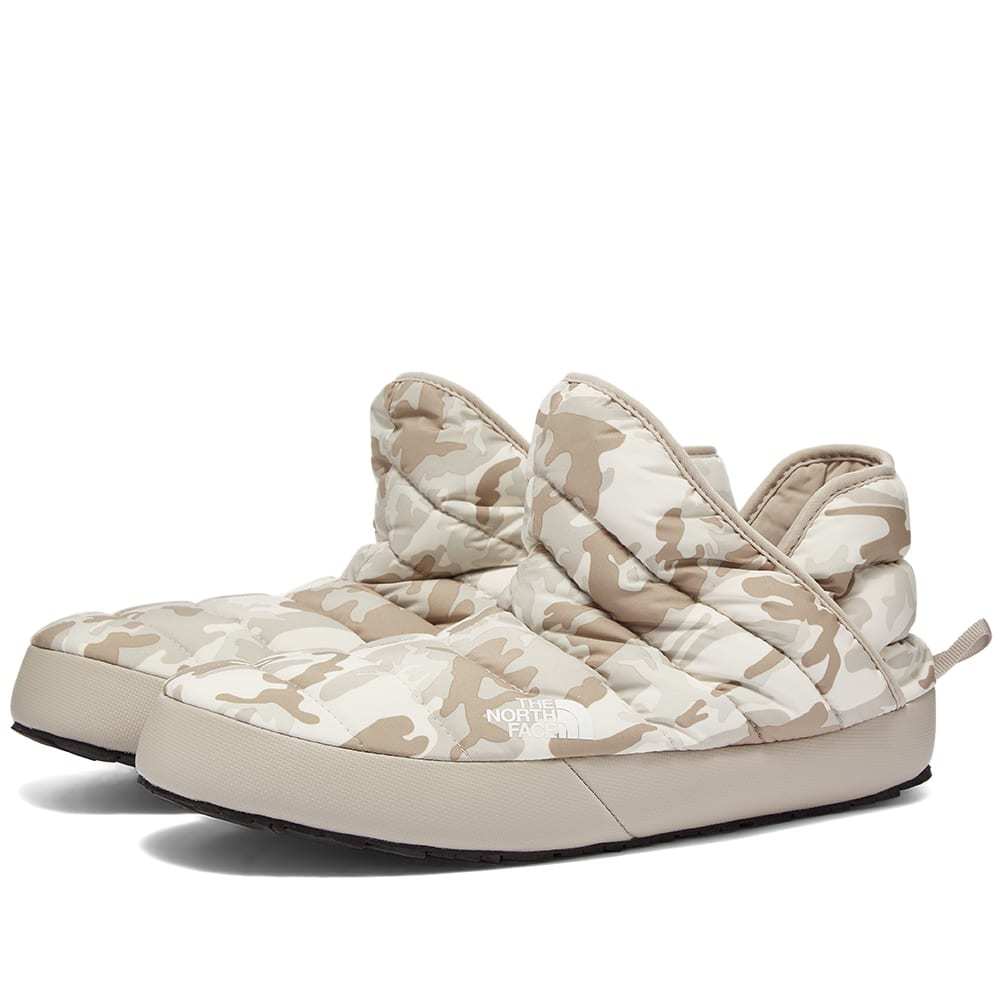 the north face thermoball traction bootie