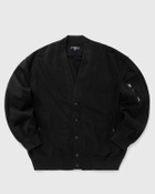 Comme des Garçons Homme TEE Black Mens Sweatshirt
