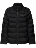 RAB Ascent Pertex Quantum Down Jacket