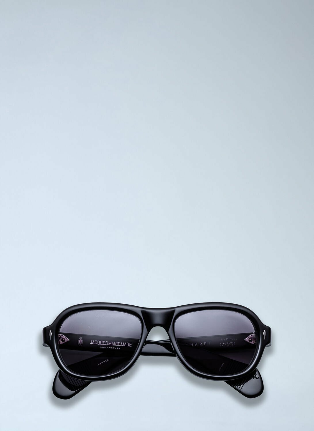 Jacques Marie Mage Richard 250 Collector’s Edition Sunglasses