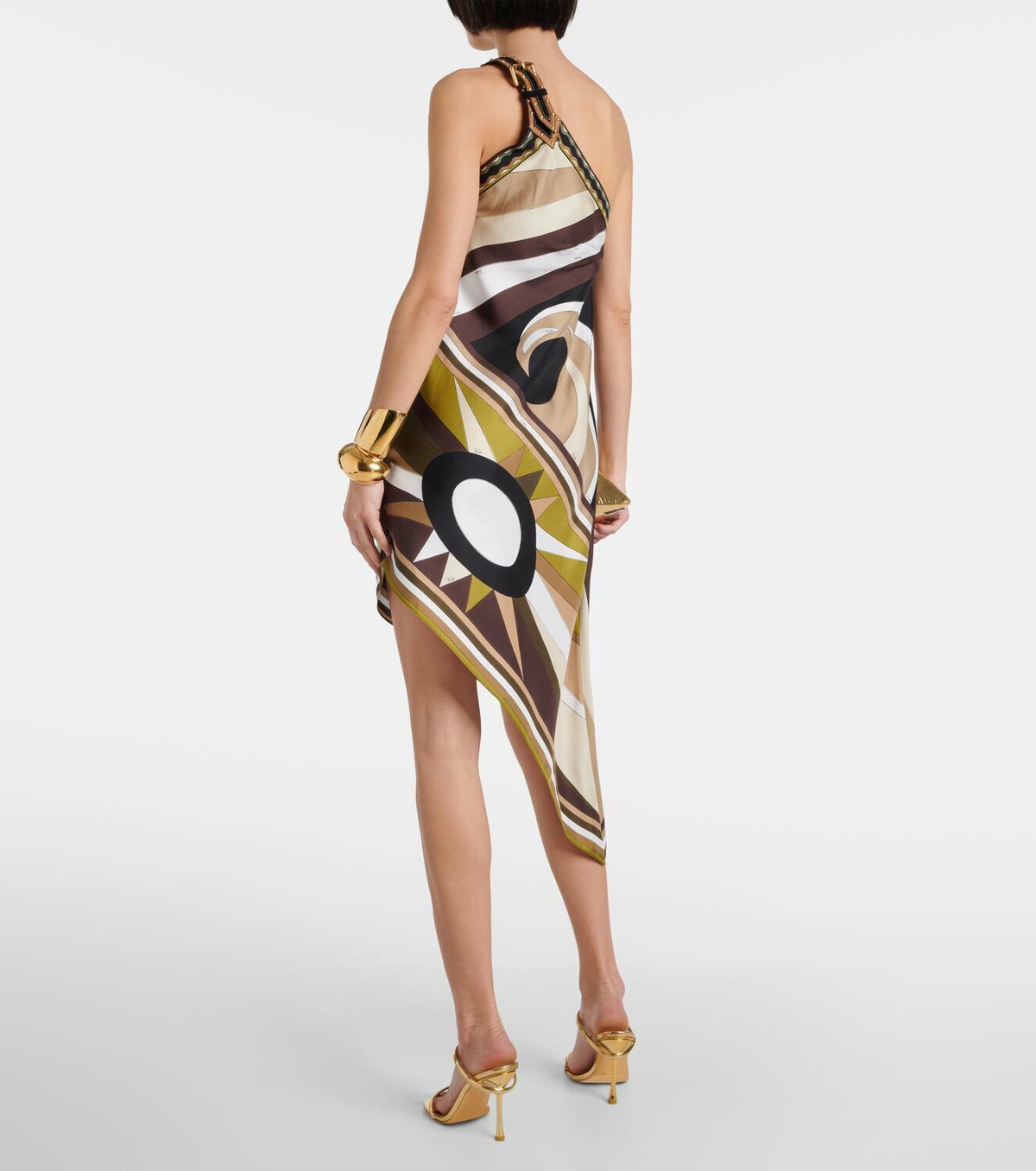 EMILIO PUCCI（エミリオ・プッチ） ワンピース
