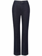 'S MAX MARA Nicola High Rise Straight Jeans