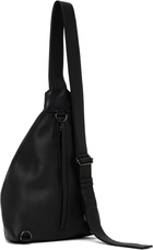 YOHJI YAMAMOTO Black Y Crossbody S Bag