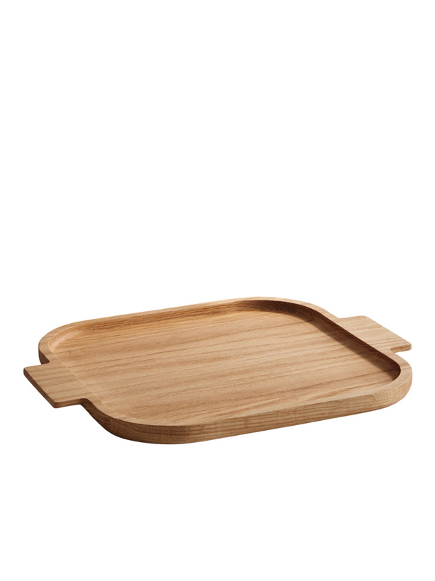 Photo: The Conran Shop - Istria Oak Tray