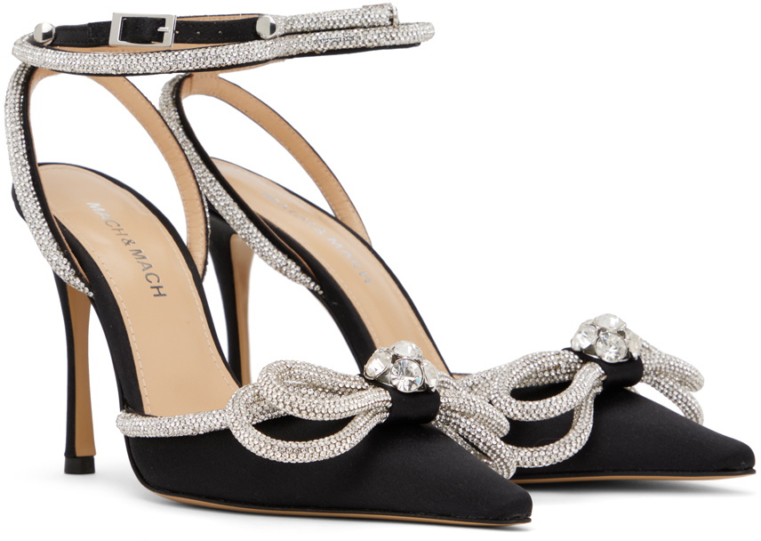 mach and mach bow heels price